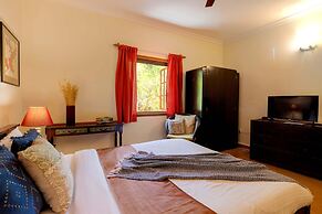 Aguada Anchorage - The Villa Resort