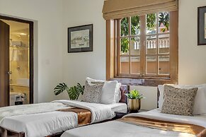 Aguada Anchorage - The Villa Resort