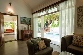 Aguada Anchorage - The Villa Resort