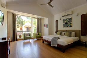 Aguada Anchorage - The Villa Resort