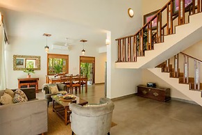 Aguada Anchorage - The Villa Resort