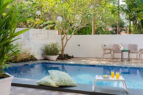 Aguada Anchorage - The Villa Resort