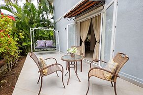 Aguada Anchorage - The Villa Resort