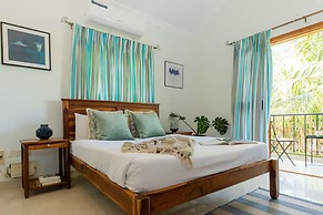 Aguada Anchorage - The Villa Resort