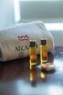 Hotel Alcazar