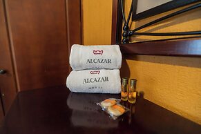 Hotel Alcazar