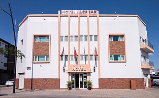 Hotel Alcazar