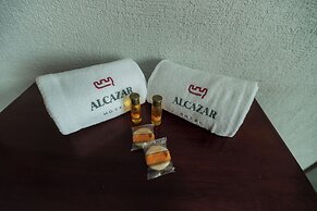 Hotel Alcazar