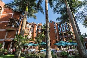 Kibo Palace Hotel Arusha