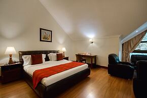 Kibo Palace Hotel Arusha