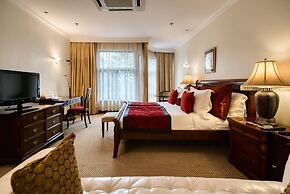 Kibo Palace Hotel Arusha