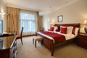 Kibo Palace Hotel Arusha