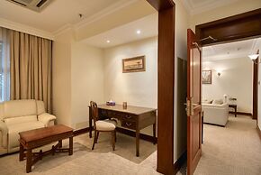 Kibo Palace Hotel Arusha