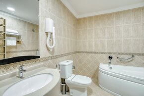 Kibo Palace Hotel Arusha