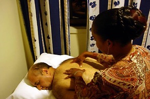 Kibo Palace Hotel Arusha