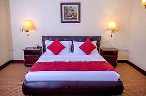 Kibo Palace Hotel Arusha