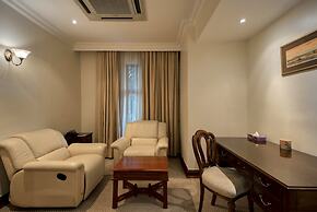 Kibo Palace Hotel Arusha