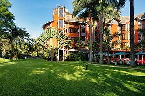 Kibo Palace Hotel Arusha
