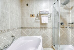 Kibo Palace Hotel Arusha