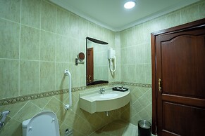 Kibo Palace Hotel Arusha