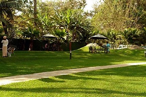 Kibo Palace Hotel Arusha