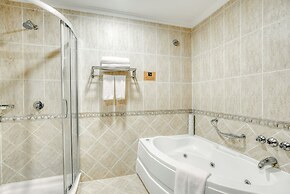 Kibo Palace Hotel Arusha