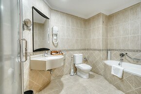 Kibo Palace Hotel Arusha