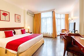 Kibo Palace Hotel Arusha