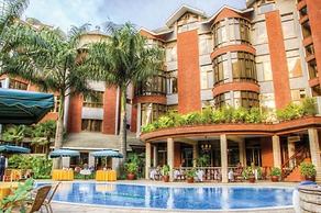 Kibo Palace Hotel Arusha