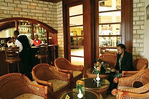 Kibo Palace Hotel Arusha