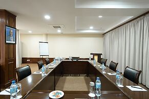 Kibo Palace Hotel Arusha