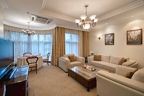 Kibo Palace Hotel Arusha