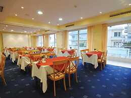 Paliria Hotel