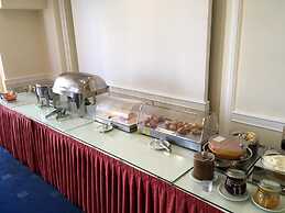 Paliria Hotel