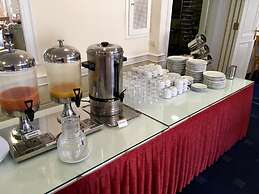 Paliria Hotel