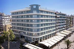 Paliria Hotel