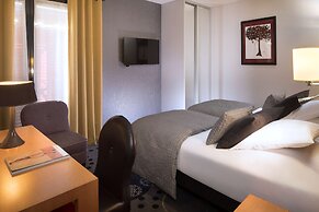 Best Western Plus Hotel de la Regate