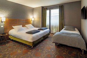Best Western Plus Hotel de la Regate