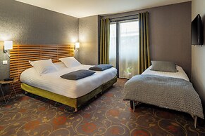 Best Western Plus Hotel de la Regate