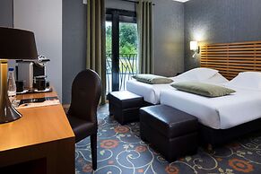 Best Western Plus Hotel de la Regate