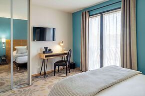 Best Western Plus Hotel de la Regate