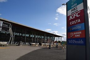 Days Inn by Wyndham Wetherby
