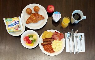 Days Inn by Wyndham Wetherby