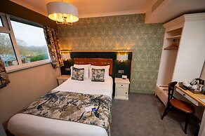 Riverside Hotel Branston by Greene King Inns