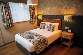 Riverside Hotel Branston by Greene King Inns