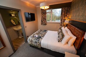 Riverside Hotel Branston by Greene King Inns