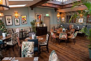 Riverside Hotel Branston by Greene King Inns
