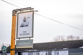 Riverside Hotel Branston by Greene King Inns