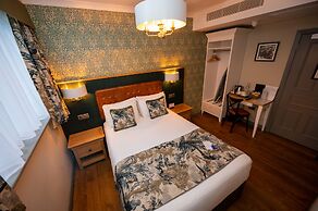 Riverside Hotel Branston by Greene King Inns