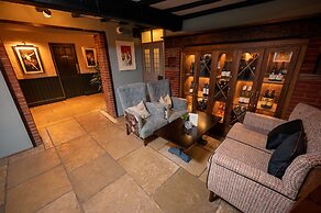 Riverside Hotel Branston by Greene King Inns
